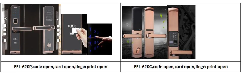 2017 Top Quality Metal Steel Security Door (EF-S043)