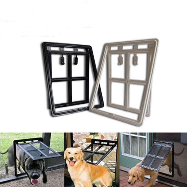How Can a Lockable Pet Screen Door Help You Create a Pet-Friendly Home?