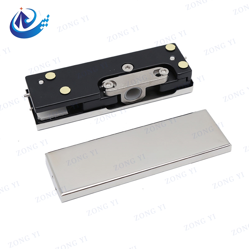 Door Lock: The First Line of Defense for Safety