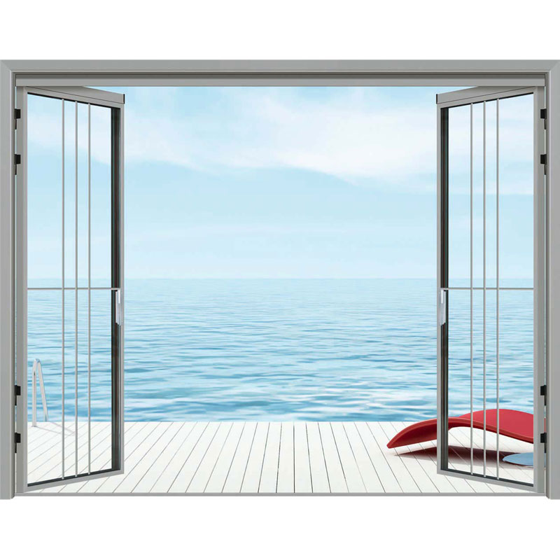 How Can a PD Balcony Door Make Indoor and Outdoor Living Seamless?