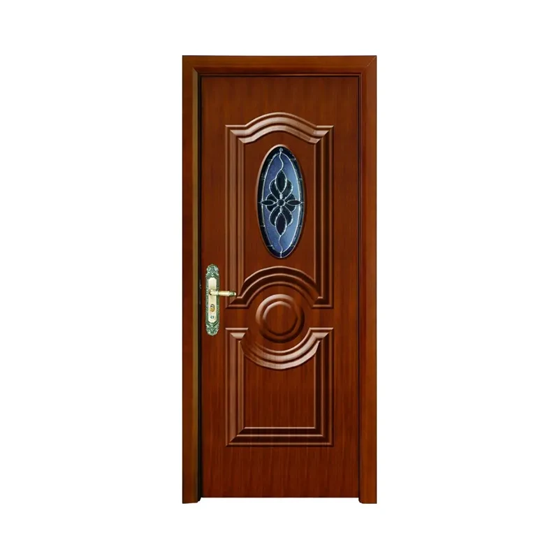 Why Is Painting WPC Door Becoming More And More Popular?