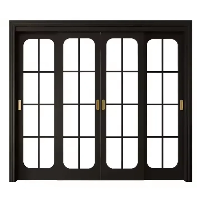 What Makes a Sliding Door the Perfect Choice for Your Space?