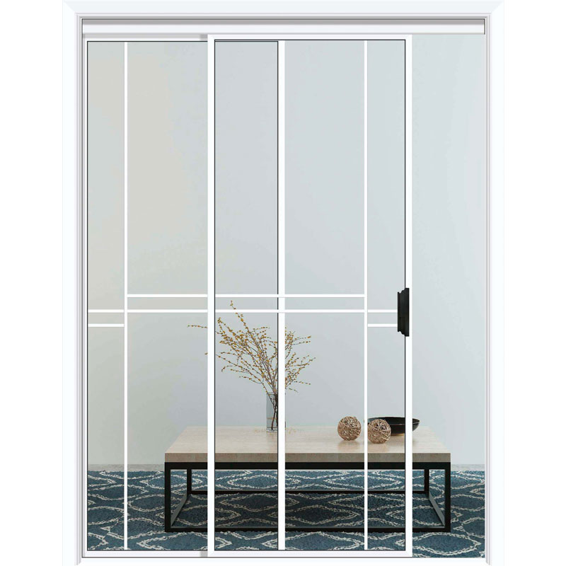 What Makes Stainless Steel PD Doors Ideal for Coastal Applications?