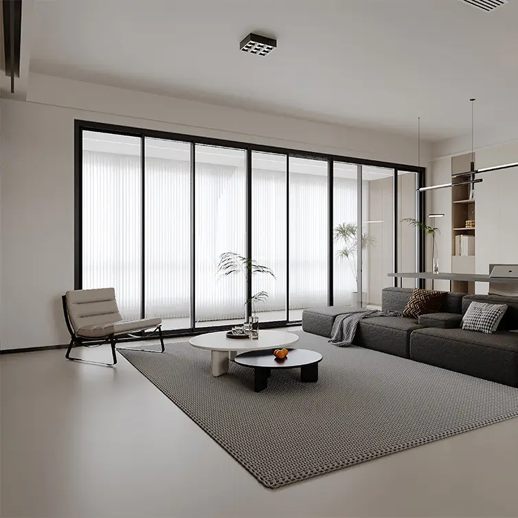 Why Should You Choose a Panoramic Balcony Sliding Window for Your Home?