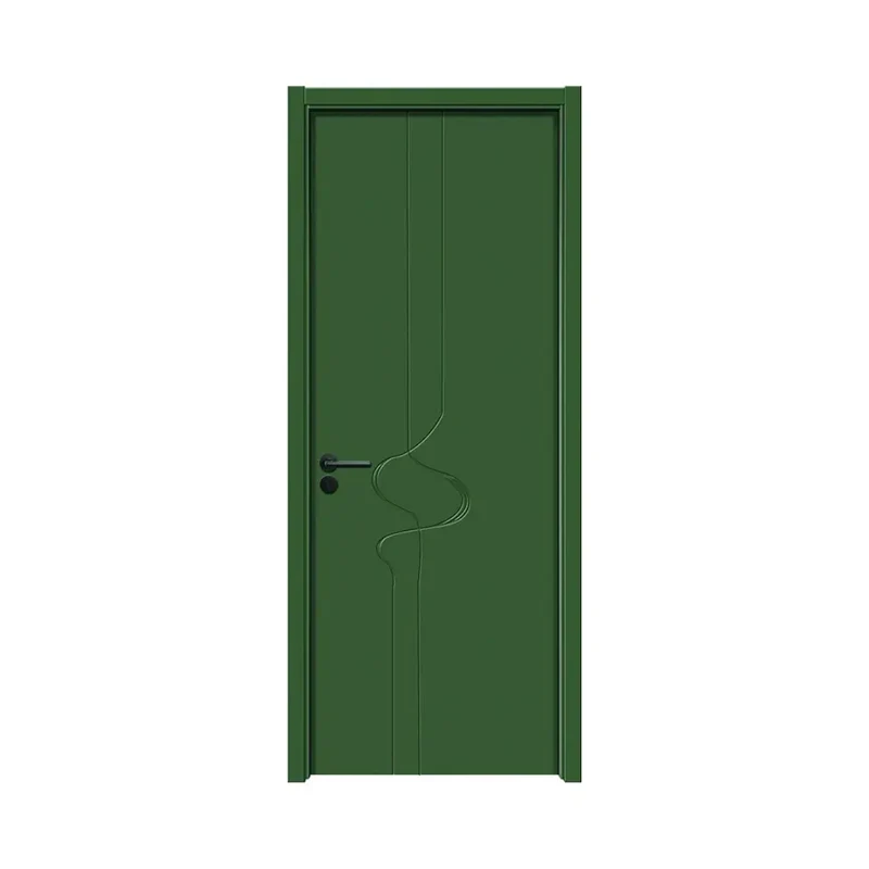 Why Should You Choose a WPC Skin Door for Your Next Home Upgrade?