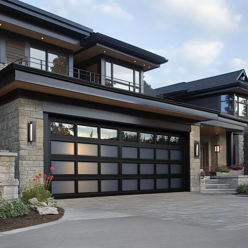 What Makes Garage Doors the Best Investment for Your Home?