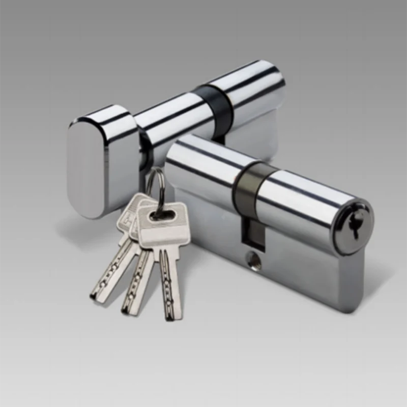Why Is Choosing the Right Door Lock So Important for Your Home and Business?