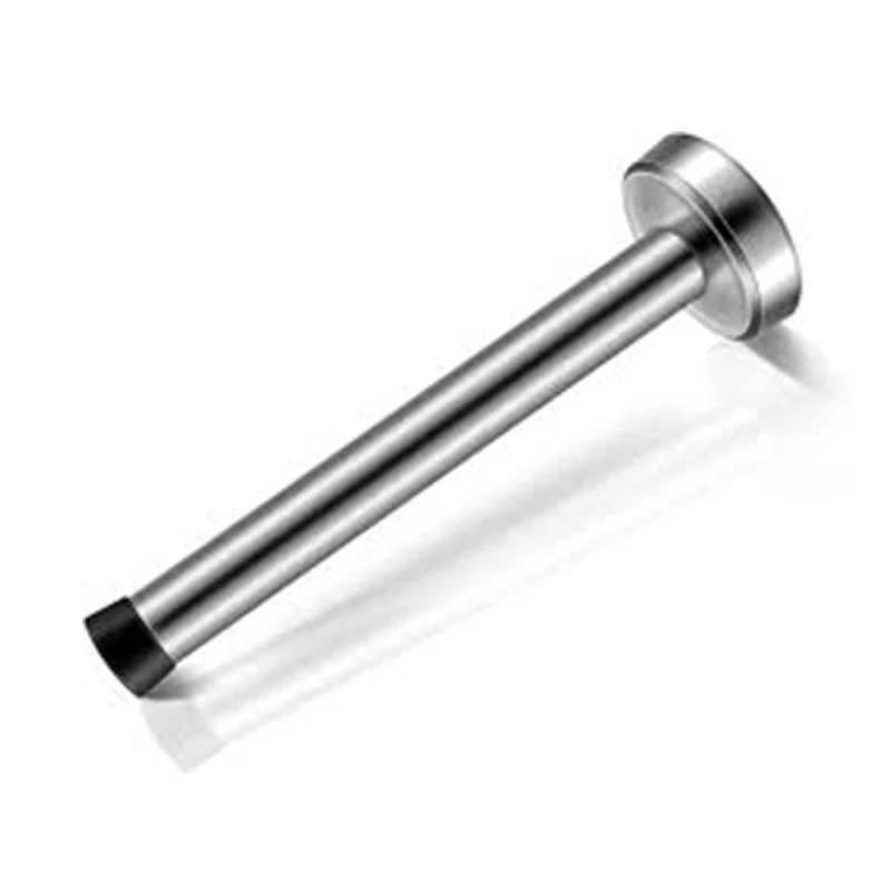 Why Is a WPC Door Bumper Essential for Modern Interiors?