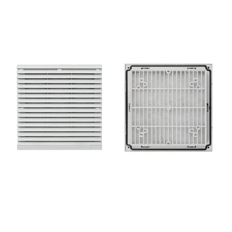 How Can Choosing the Right Air Vent Improve Your Indoor Air Quality?