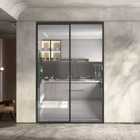How Do Drift Doors Enhance Modern Space Design and Functionality?