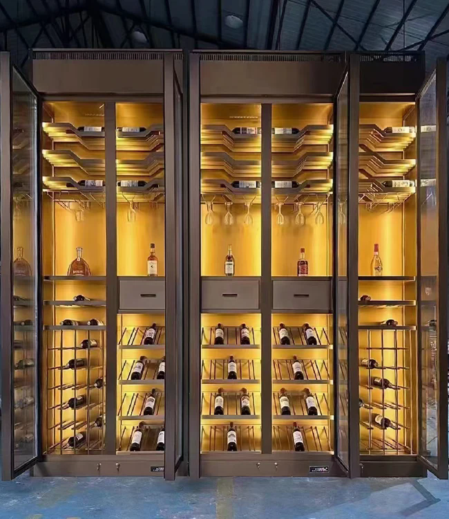 What Makes a Wine Cabinet the Perfect Choice for Wine Storage?