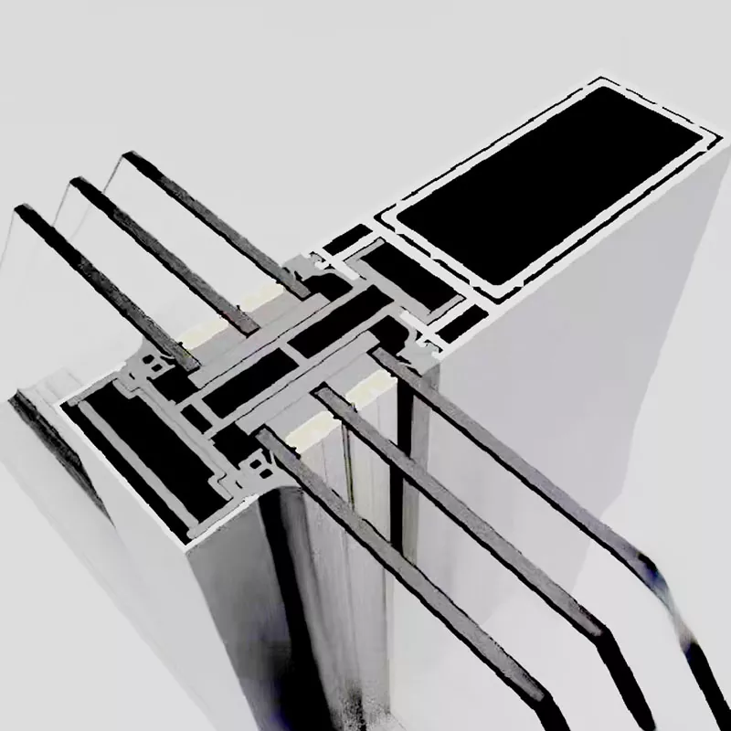 What Are The Fire Rating Requirements For Curtain Wall Profiles