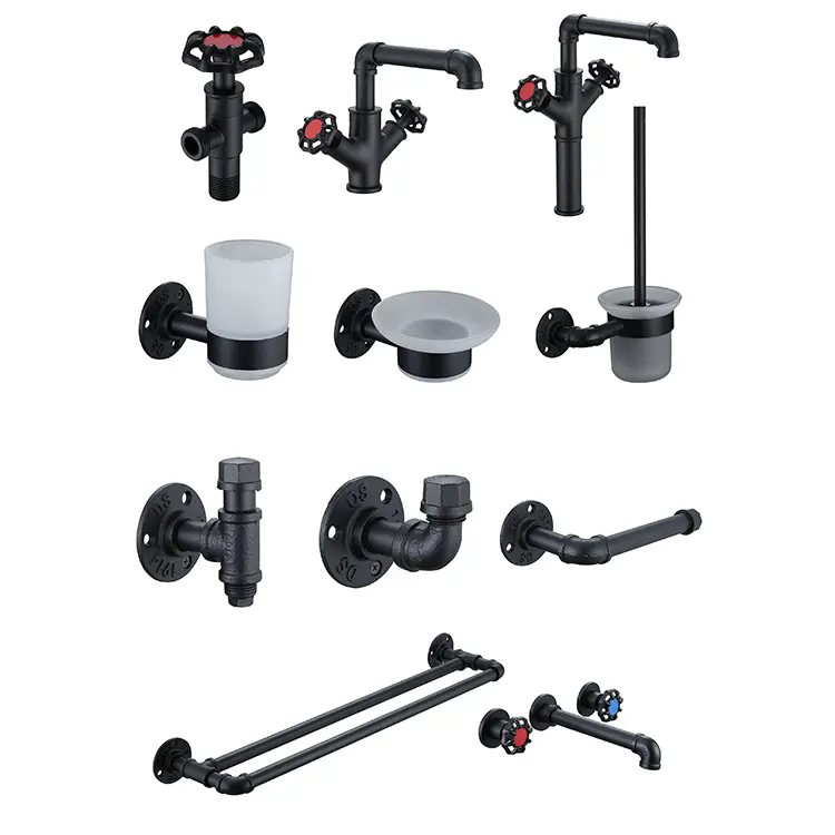 Why Is a High-Performance Bathroom Hanger Set Transforming Storage Efficiency Today?