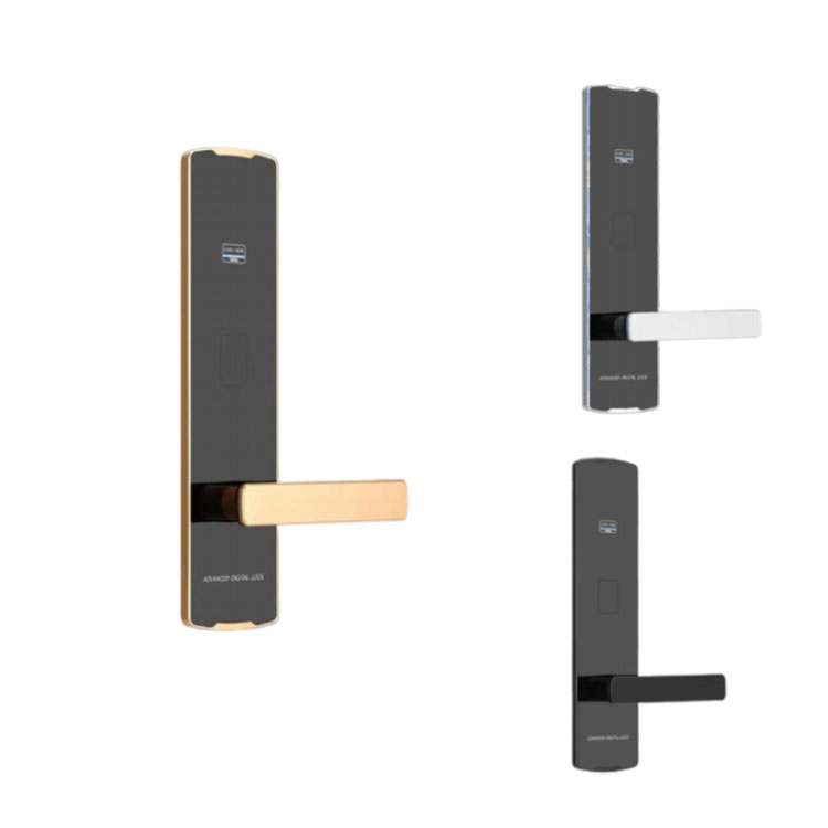 What Makes a Modern Hotel Apartment Lock Essential for Safer and Smarter Hospitality?