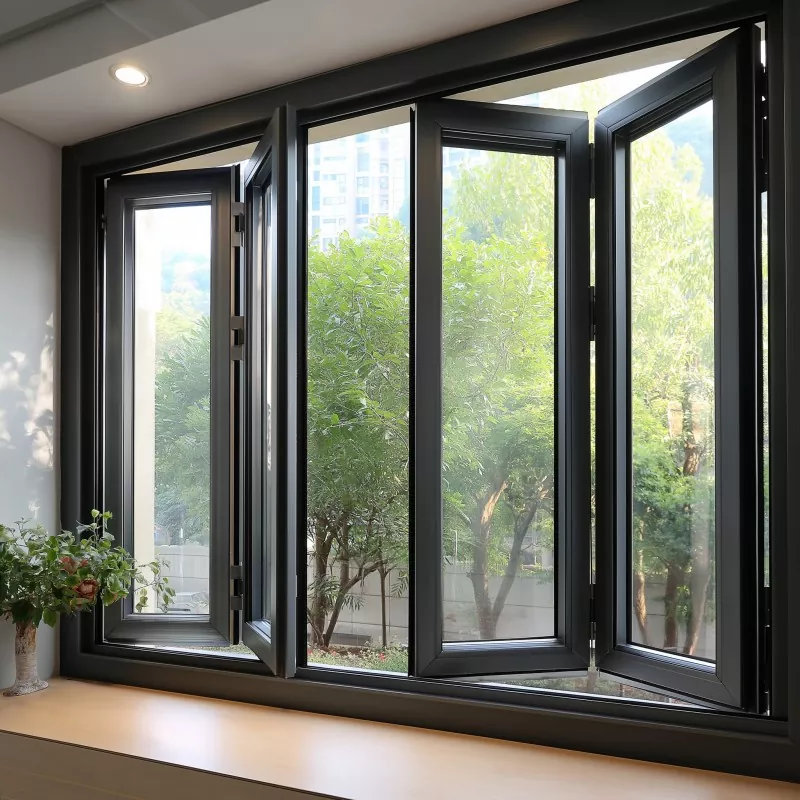 What Makes Bifold Windows the Smartest Upgrade for Modern Homes?