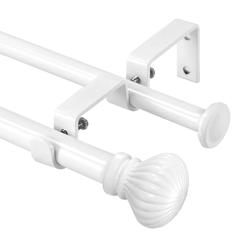 Is an 84 Inch Curtain Rod the Right Choice for Modern Windows?