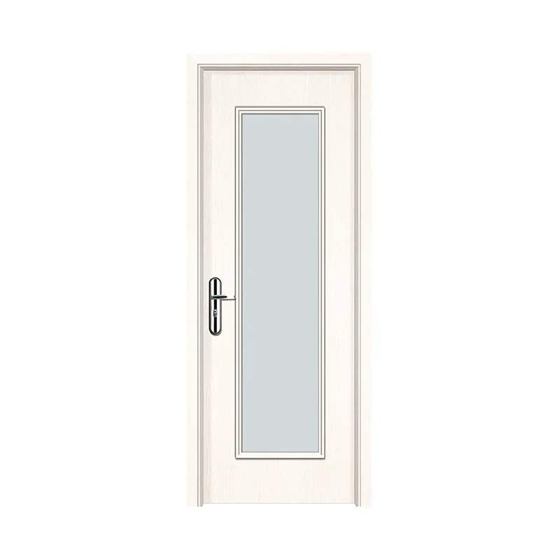 What Makes a Glass Door the Smart Choice for Modern Spaces?