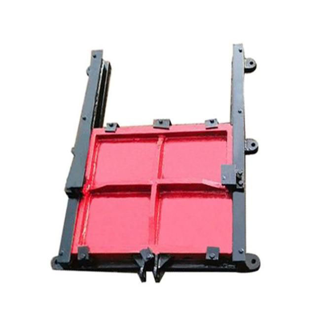 How Does a Cast Iron Penstock Gate Improve Water Control Systems?