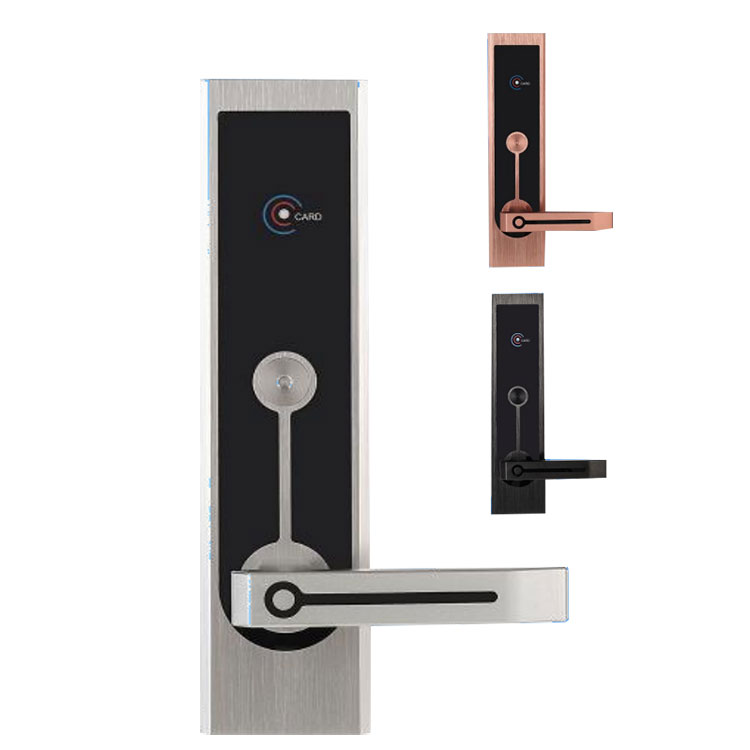 Why Is Choosing the Right Hotel Apartment Lock So Critical for Modern Hospitality?