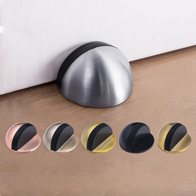 Why Does a High Quality Door Stopper Make Everyday Spaces Safer and Quieter?