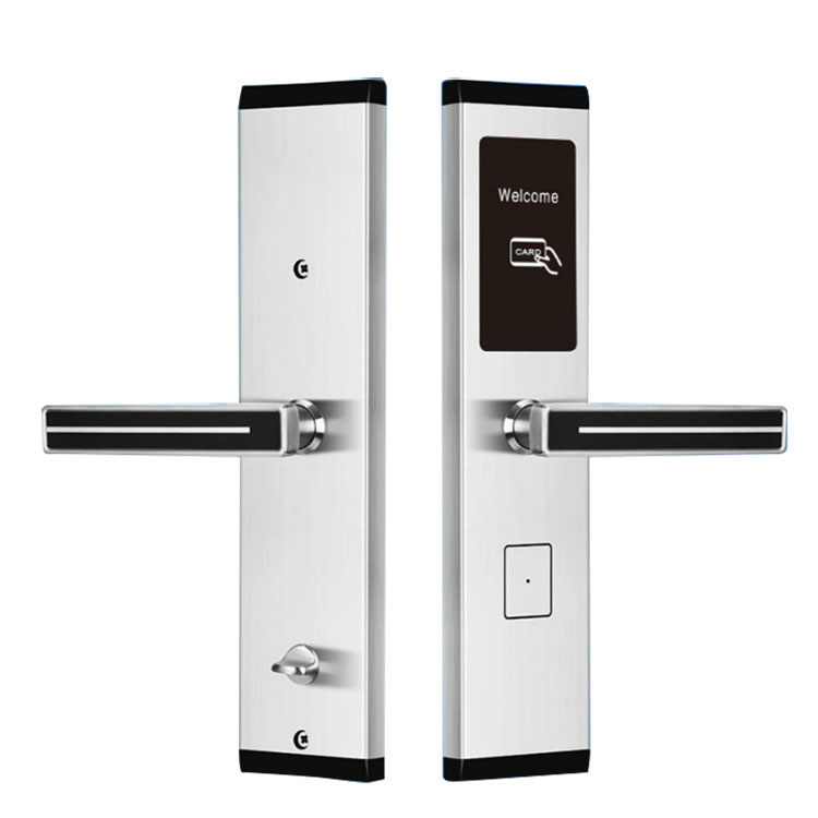 What really makes an entrance door lock trustworthy for daily home security?
