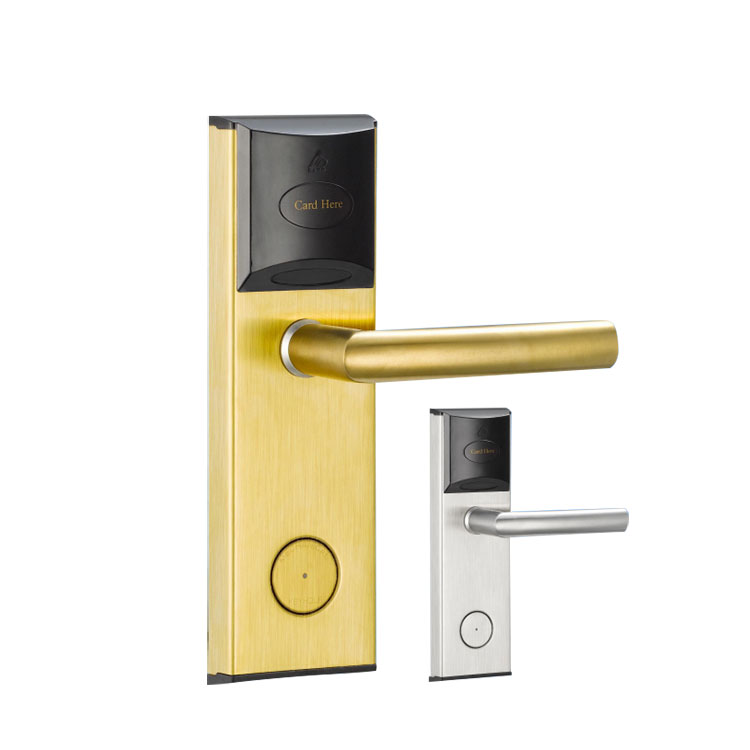 Are You Still Relying on Outdated Door Locks for Your Hotel Apartments?
