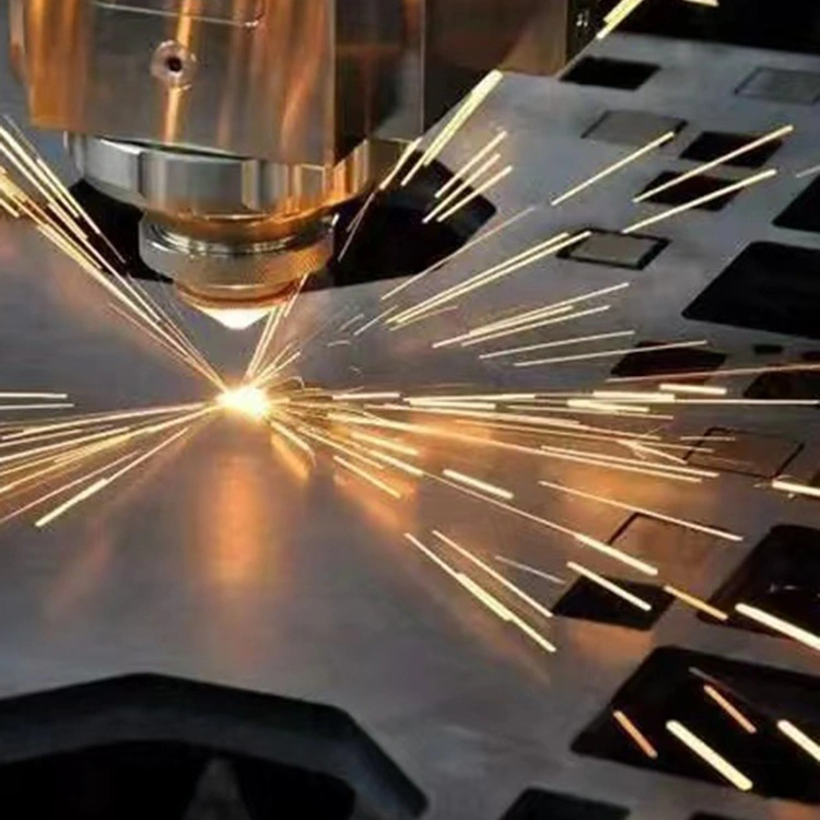 What Role Does Laser Cutting Play in the Development of Electric Vehicle Components?