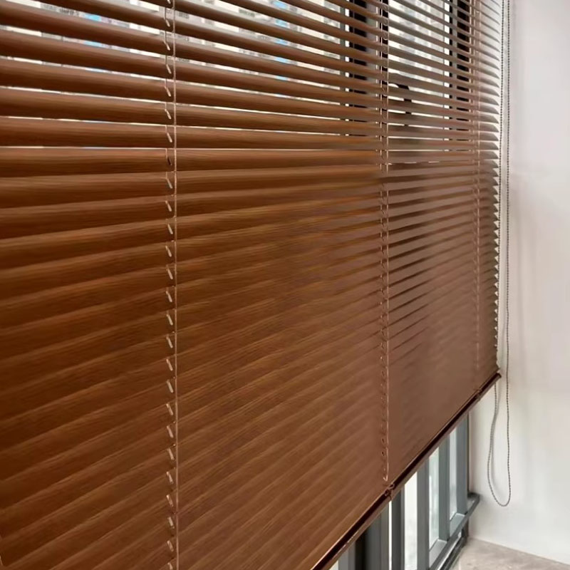 What Makes Interior Venetian Blinds the Smart Choice for Modern Window Design?