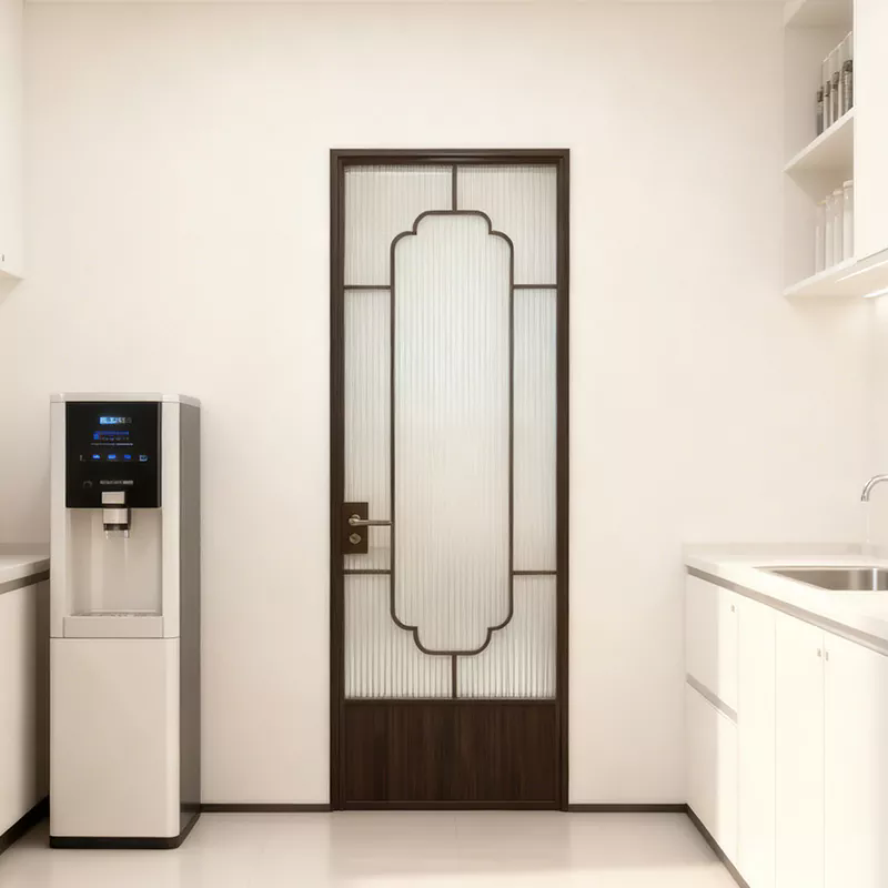 How Do Bathroom Doors Improve Privacy, Functionality, and Interior Design?