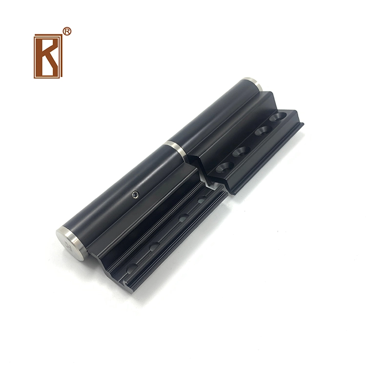 How Does a Heavy Duty Pivot Hinge Improve the Performance of Branded Aluminum Doors