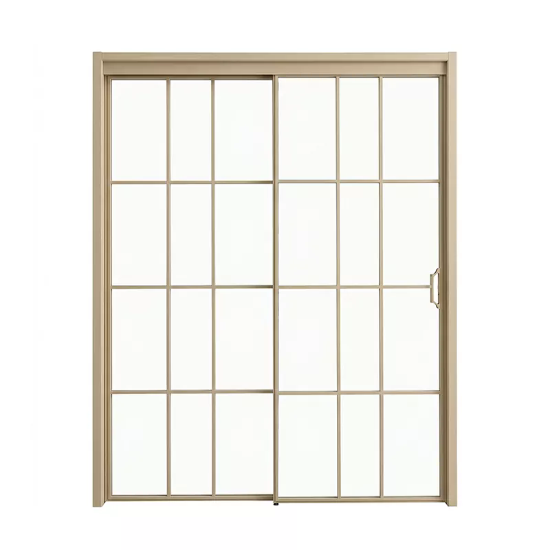 How Do Sliding Doors Enhance Modern Homes?