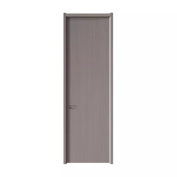 How Flat Panel Doors Deliver Modern Simplicity and Lasting Value