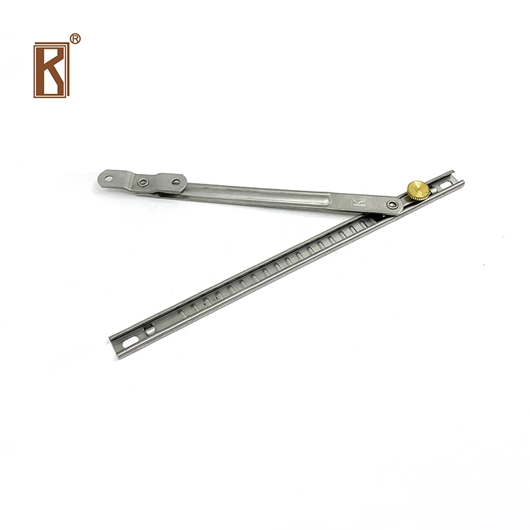When should you replace your old window restrictor with a Kingbo stainless steel friction stay adjustable limiter