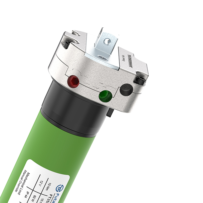 What Safety Features Should You Look for in an Awning Electric DC Tubular Motor