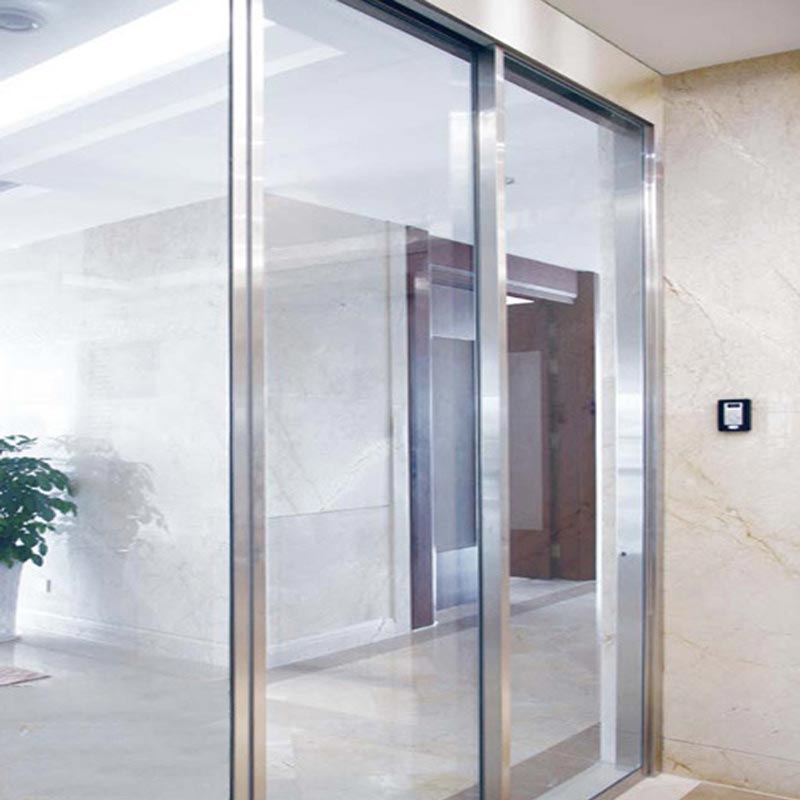 Why Is Automatic Sliding Glass Door Essential for Modern Commercial and Residential Spaces?