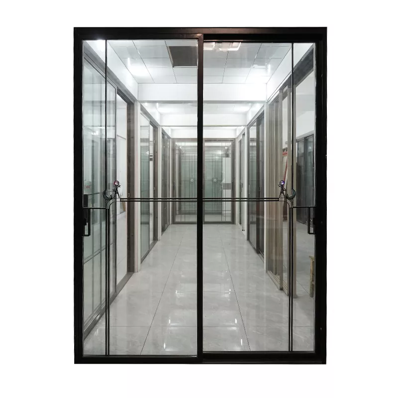 How Can Kitchen Sliding Doors Transform Your Home?