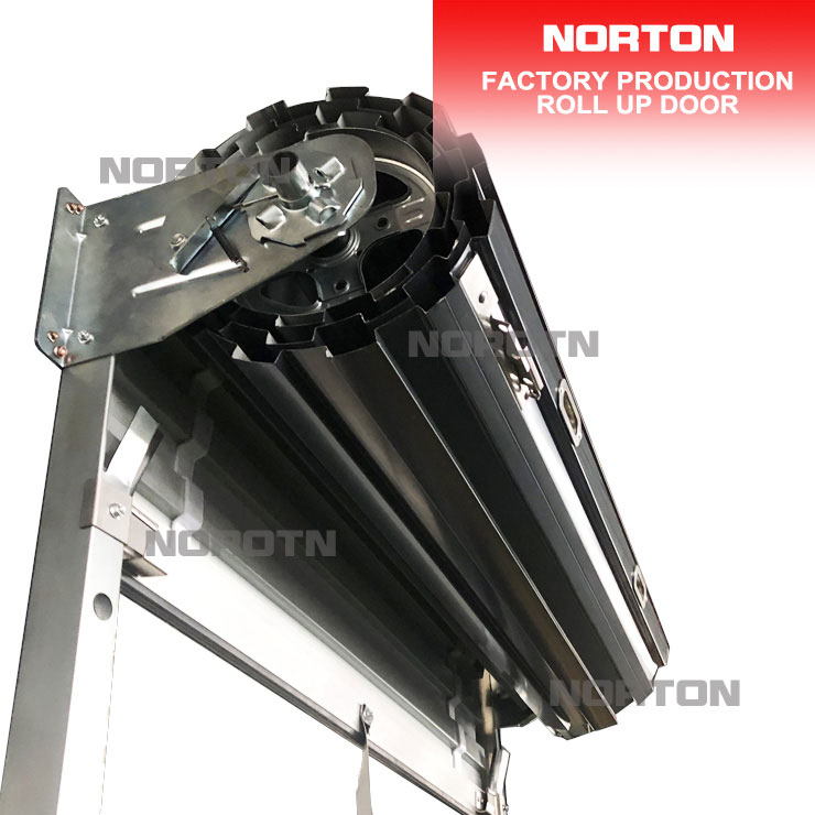 What Makes a Self Storage Steel Rolling Door Essential for Modern Storage Facilities?