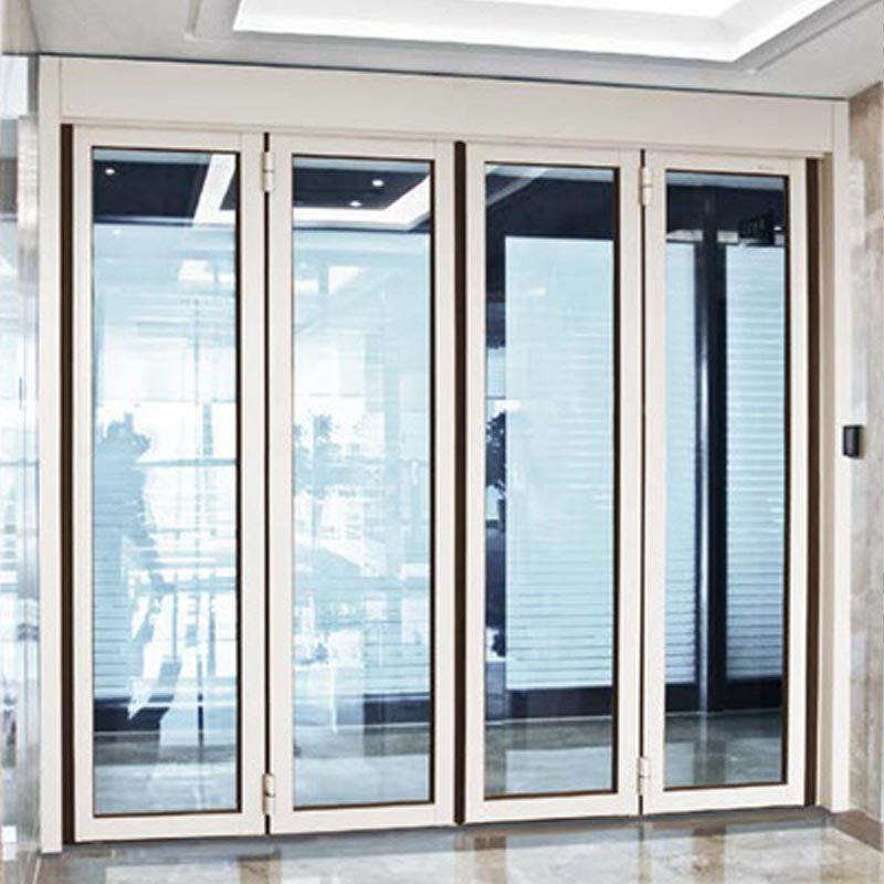 What Makes Automatic Folding Door Systems Essential for Modern Buildings?