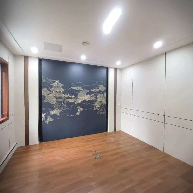 How Can Carbon Fiber Wall Panels Transform Modern Interior Spaces?