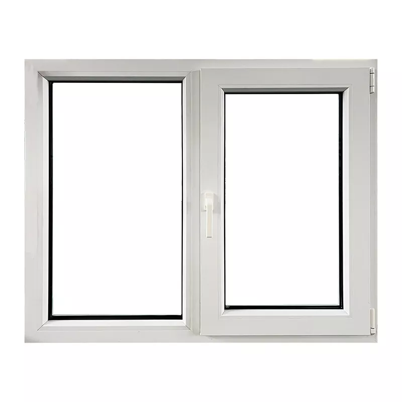 How Do PVC-Steel Composite Windows Improve Your Home's Comfort and Efficiency?