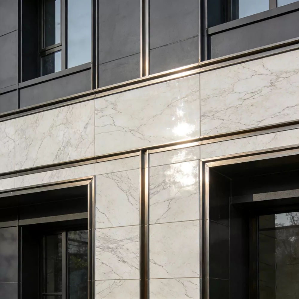 Why Choose Aluminum Alloy Curtain Wall for Modern Architecture?