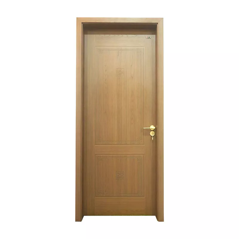 How to Choose the Perfect Interior Wooden Doors?