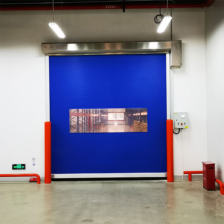 Can a Fabric Door Provide Real Privacy or Just Visual Separation