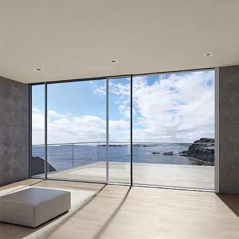 How Can a Panoramic Sliding Door Transform Modern Living Spaces?
