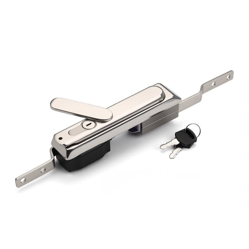 What Makes Vertical Linkage Door Lock Essential for Modern Security Systems?