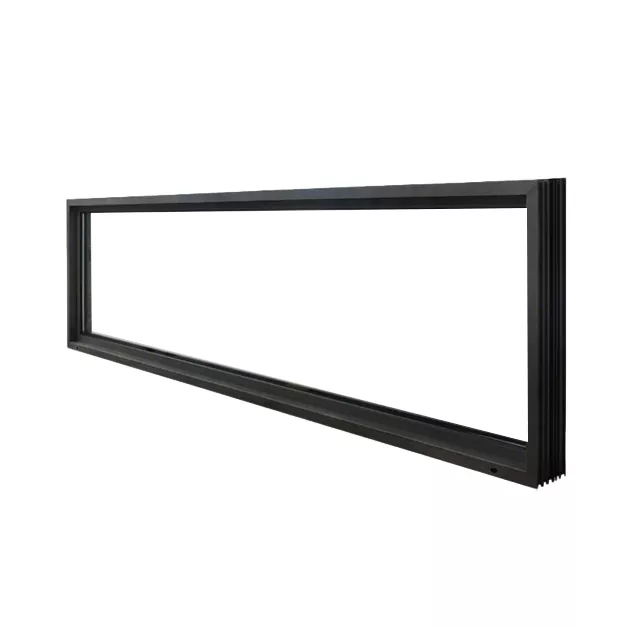 Why Are Aluminum Fixed Windows Becoming the Preferred Choice in Modern Architecture?