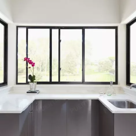 How Can Panoramic Sliding Windows Transform Modern Living Spaces?