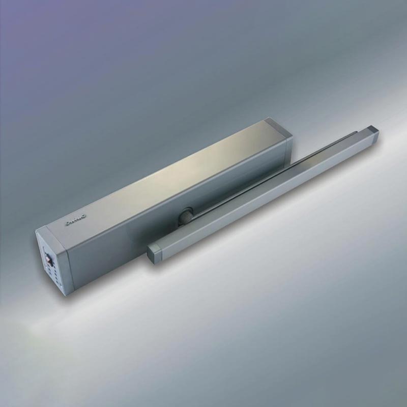 How Does a 150 kg Automatic Swing Operator Improve Modern Door Automation Systems?