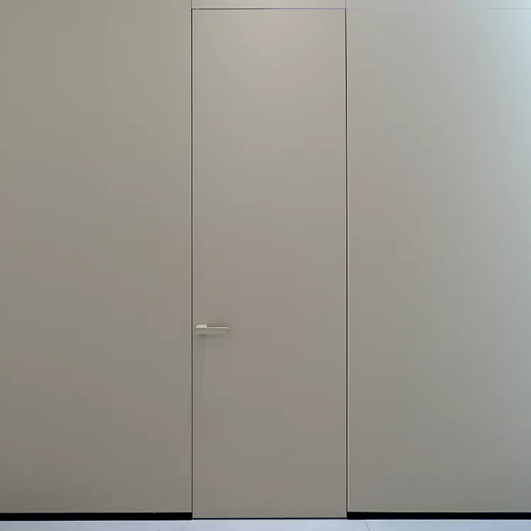 What Makes a Flush Interior Swing Door the Ideal Choice for Modern Interiors?