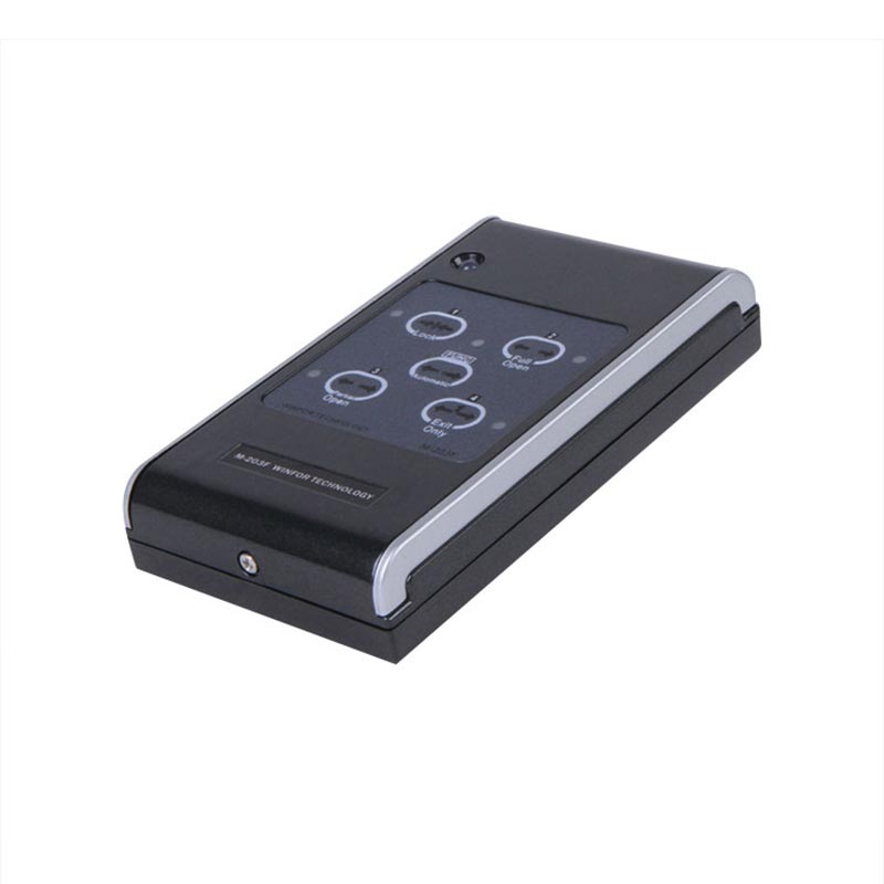 How Does an Automatic Door Function Selector Improve Marine Door Performance?